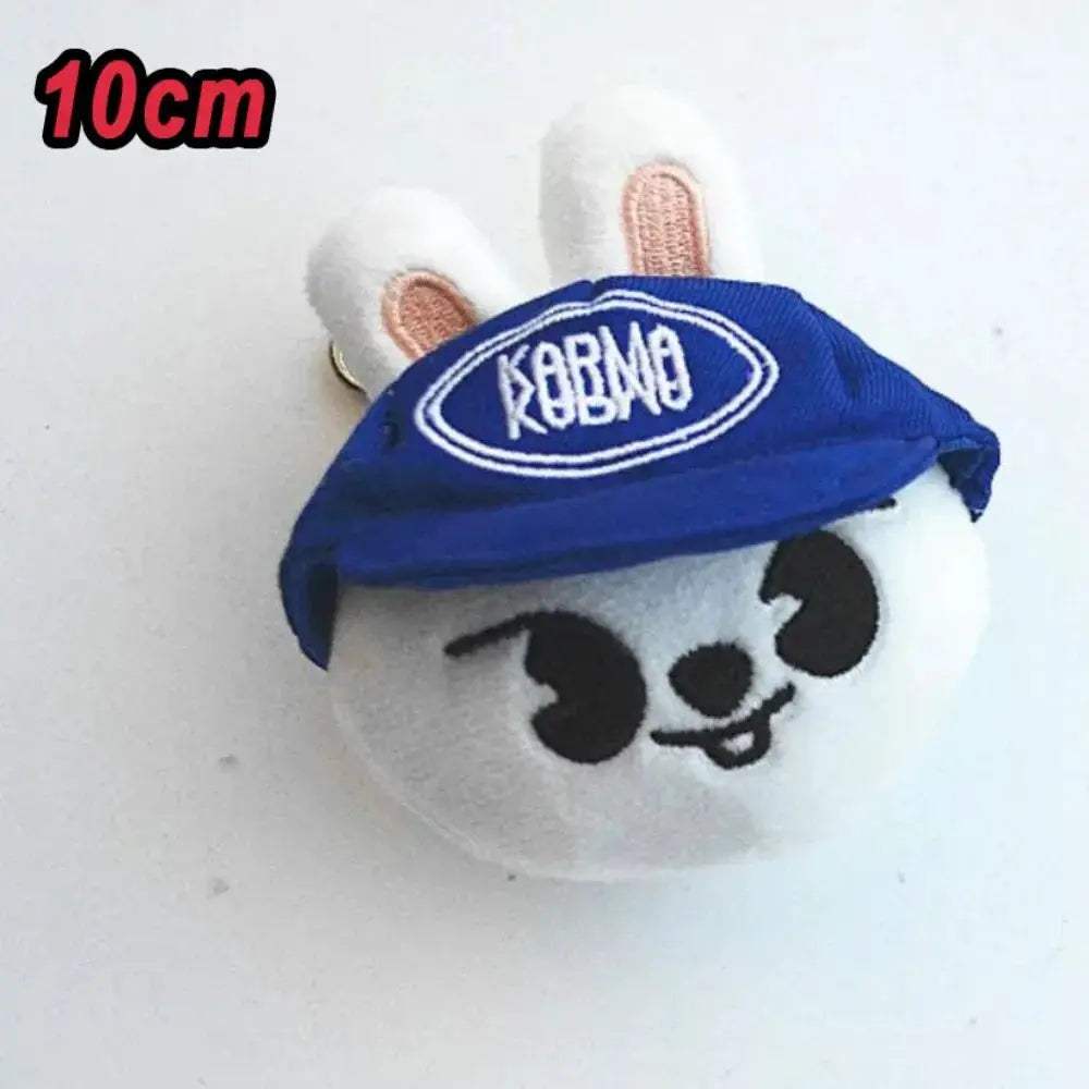 Skzoo Wolfchan Plush Toy Kawaii Sleeping Pillow Large Size - ToylandEU