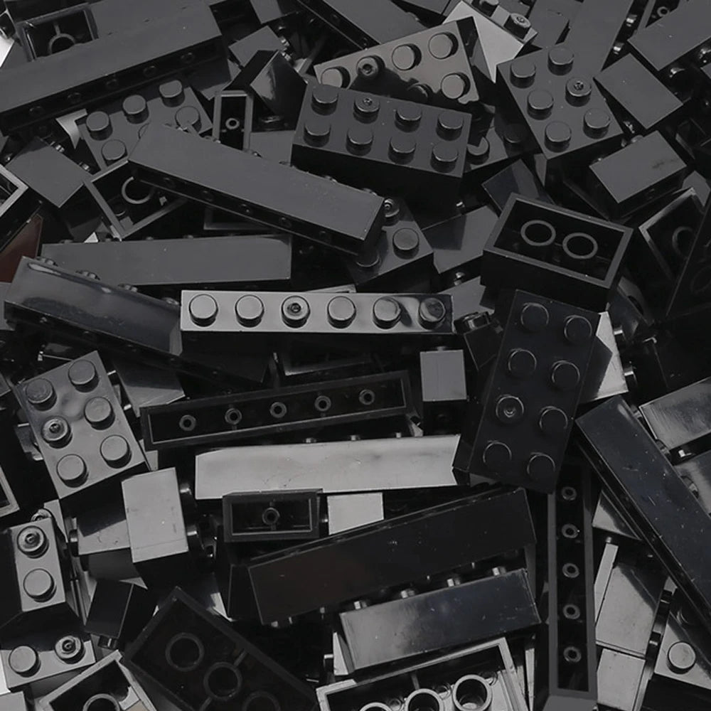 Building Blocks | Weight 125g and 250g | City Classic Bricks | 125g,250g
