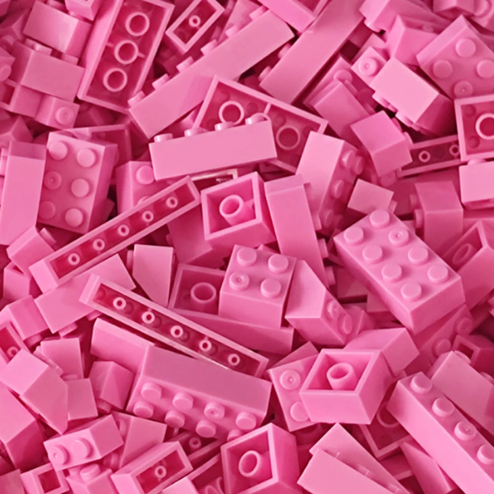 Building Blocks | Weight 125g and 250g | City Classic Bricks | 125g,250g