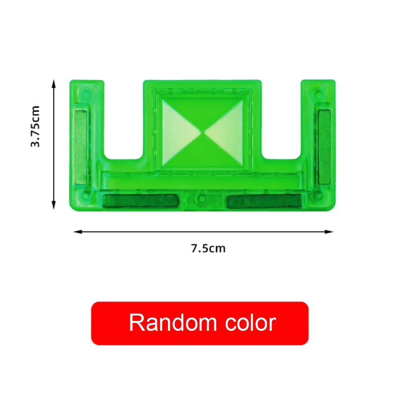 Magnetic Tiles | Building Blocks | Educational Toy | Ages 6 To 12