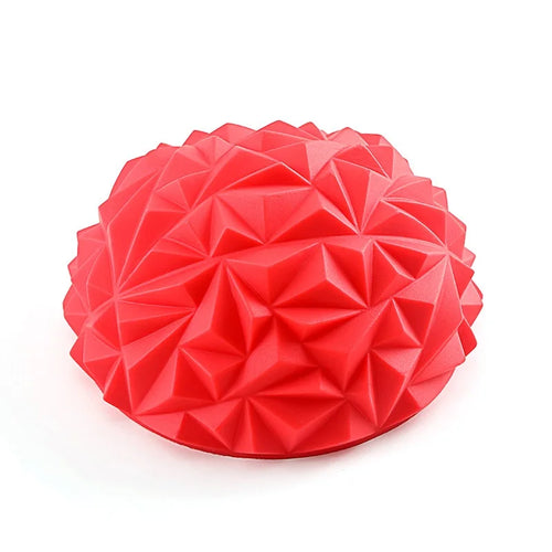 Yoga Balance Ball with Massage Pattern ToylandEU.com Toyland EU