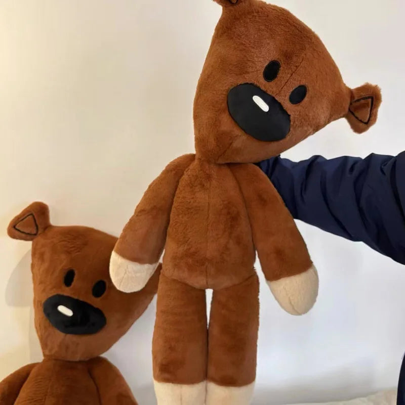 Mr Bean Plush Toy | Extra Large Size | Toylandeu™