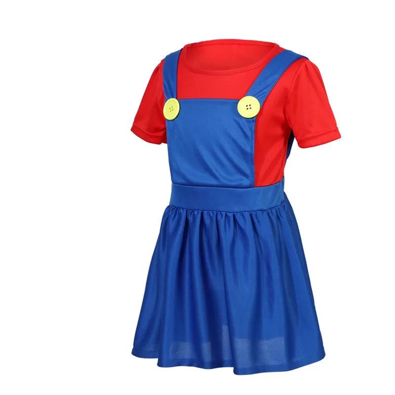 Cosplay Costume Set | Anime Style | Toylandeu™
