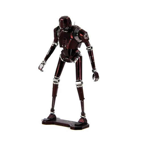 Star Wars Action Figure PVC Toy - 10 cm, Suitable for Ages 3+ ToylandEU.com Toyland EU