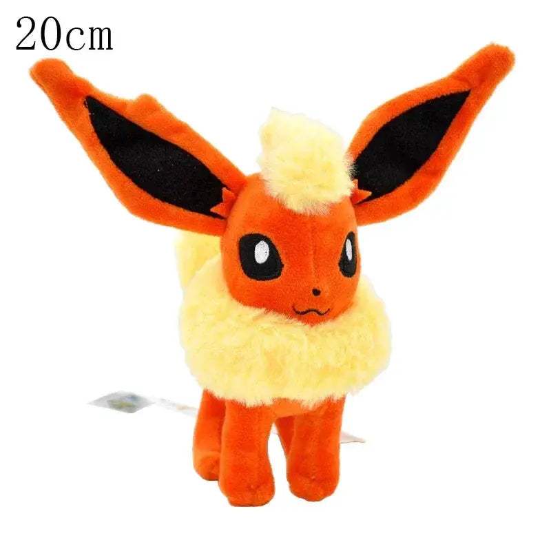 70 Styles Of Cute Pokemon Plush Toys, Kawaii Stuff Dolls and Animals, Gift for Kids - CLOUDANIMESTUDIO