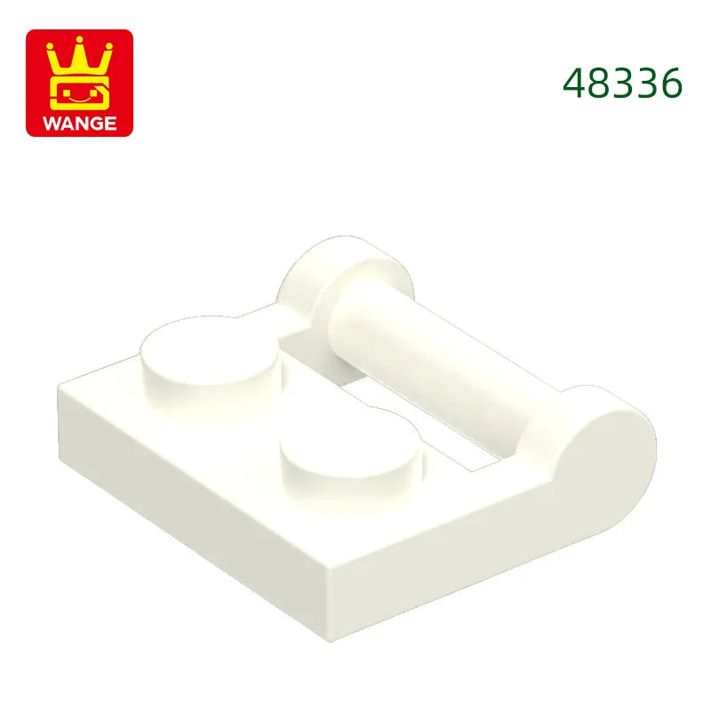 Building Blocks | 181 Piece Count | Plastic Studded Bricks | Kids Play Sets
