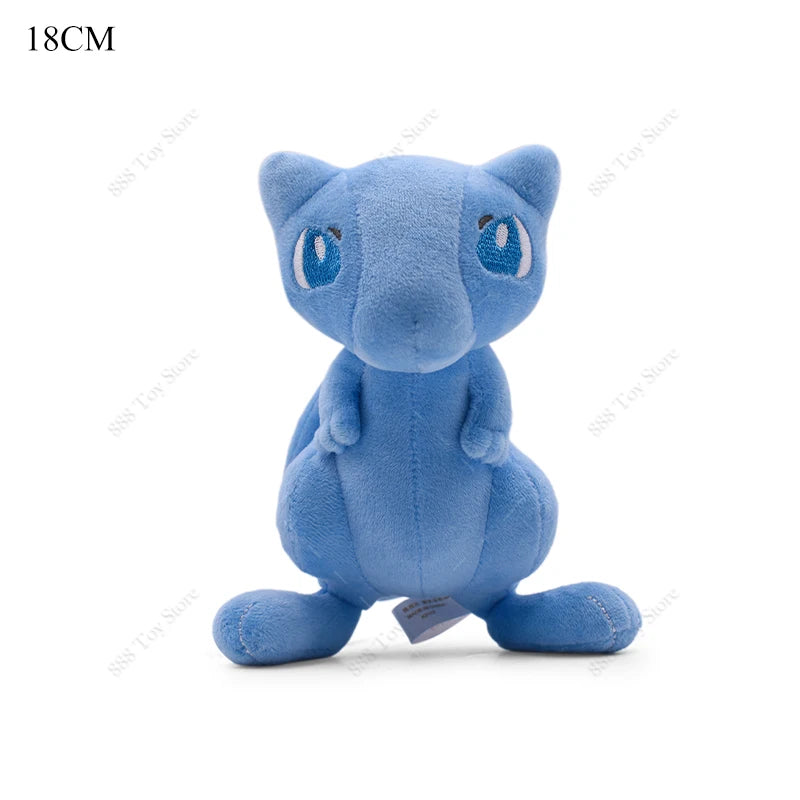 Pokemon Plush Collection Bundle Soft Cuddly Gift For Kids