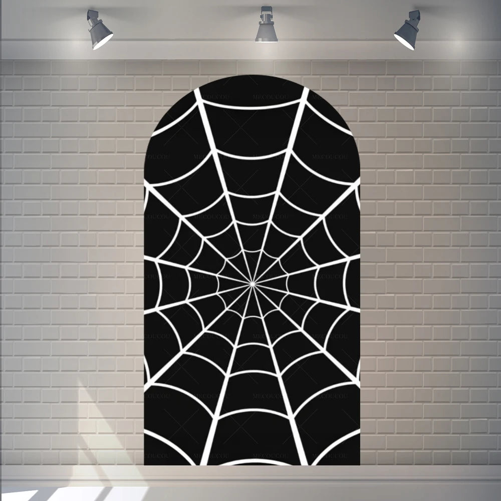 Photography Backdrop | SpiderMan Theme | Custom HD Print | Sizes