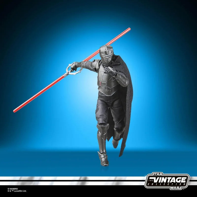 Action Figure | Star Wars Maul Shadow Lord Marrok | 3.75 Inch | In Stock