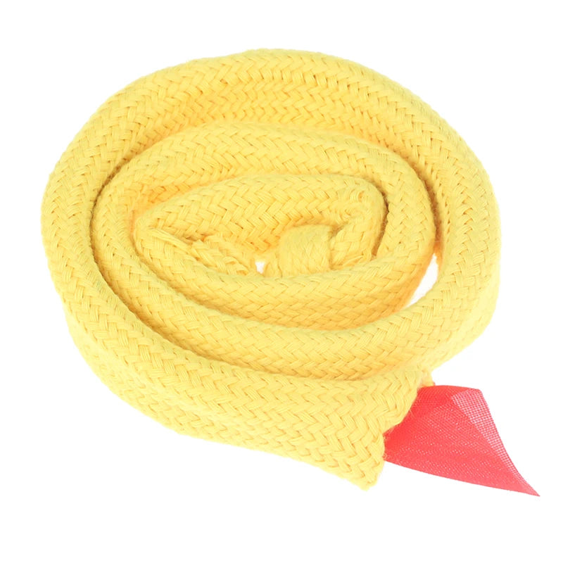 Magic Rope | Rope To Silk Effect | Cotton Material | Close Up Magic Prop