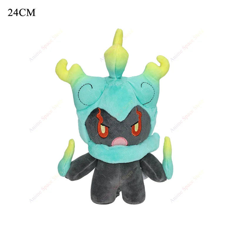 Pokemon Plush Collection Bundle Soft Cuddly Gift For Kids