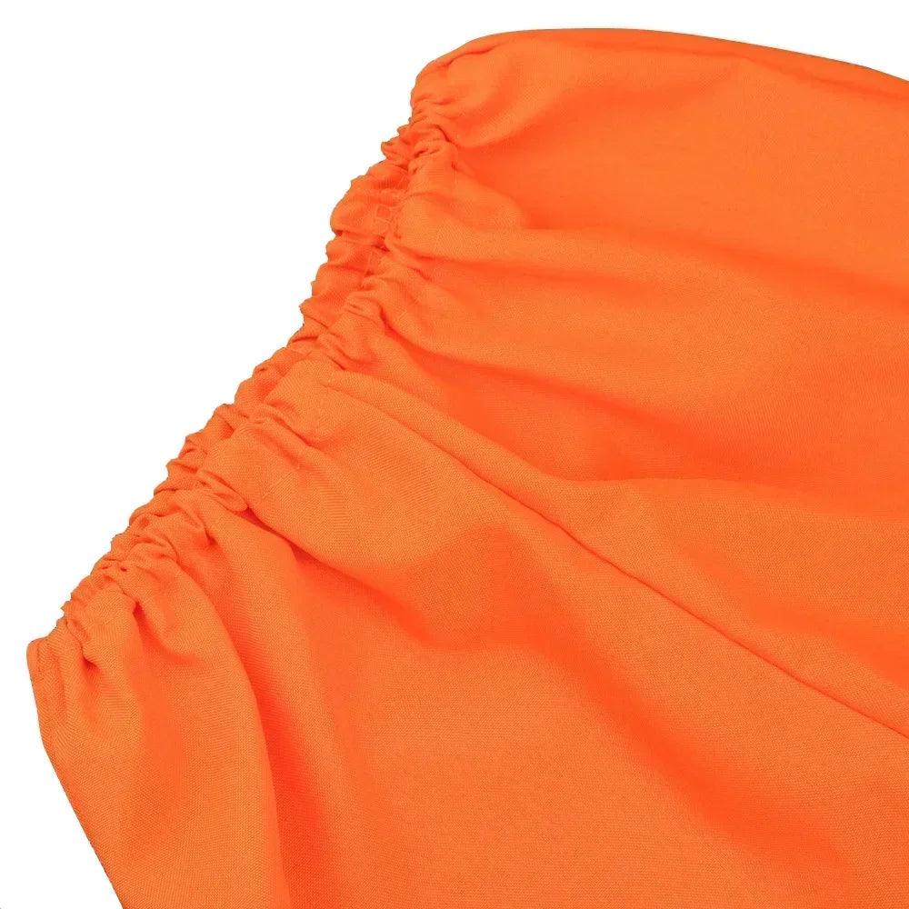 Goku Cosplay Costume | Blue Gold Kit | Toylandeu™