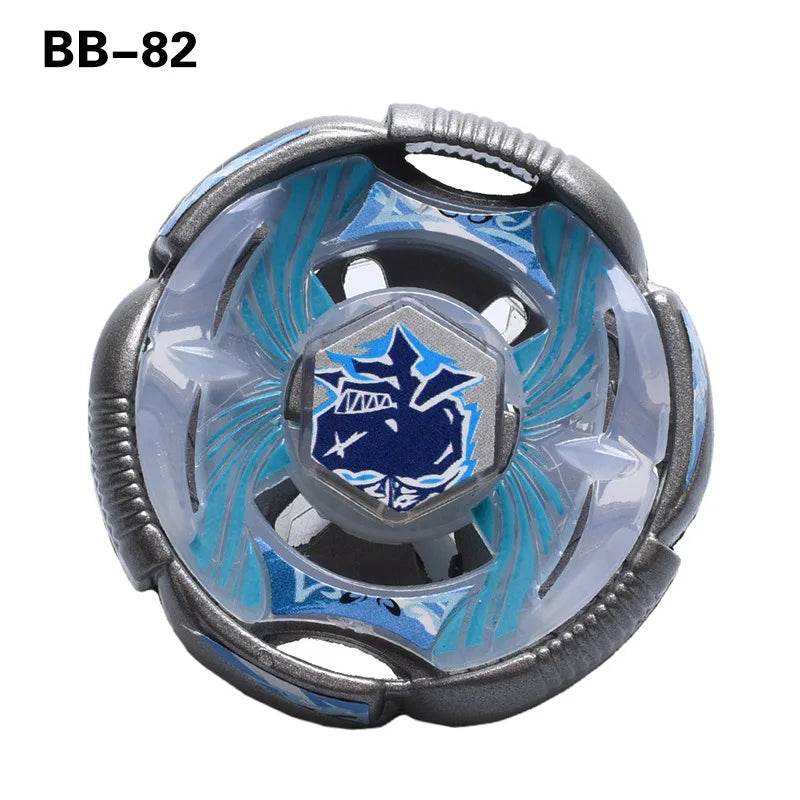 Beyblade Burst Launchers GT Toys Alloy Battle Constellation Gyro - ToylandEU