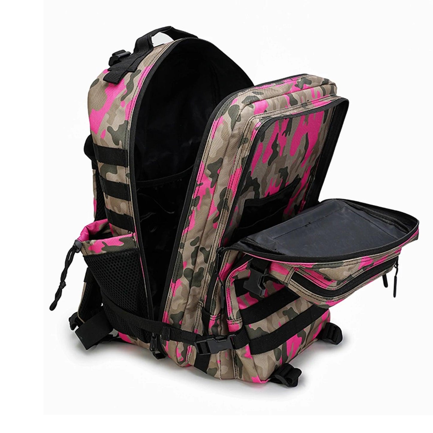 Tactical Backpack | 45L Capacity | Toylandeu™