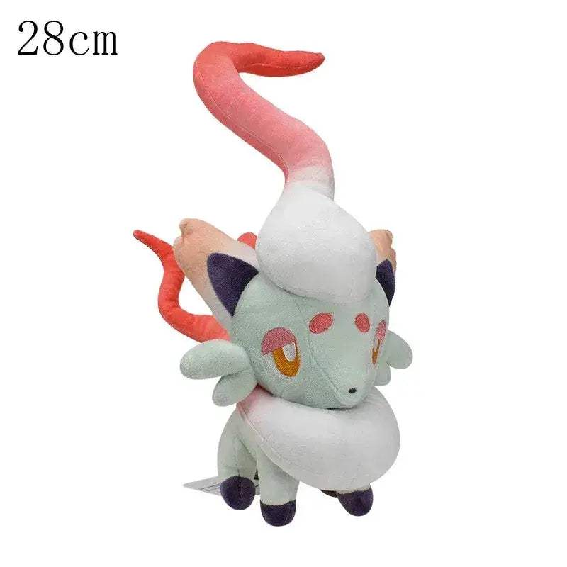 70 Styles Of Cute Pokemon Plush Toys, Kawaii Stuff Dolls and Animals, Gift for Kids - CLOUDANIMESTUDIO