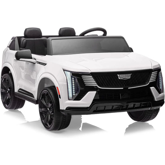 Kids Ride On Car | 24V Battery | Remote Control | Two Seater