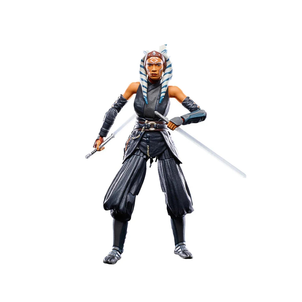 Hasbro Star Wars The Vintage Collection Ahsoka Tano - In Stock - ToylandEU