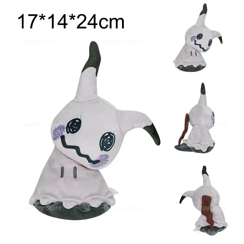 Pokemon Plush Toys 70 Styles Mega Lucario Charizard Collectible Gift