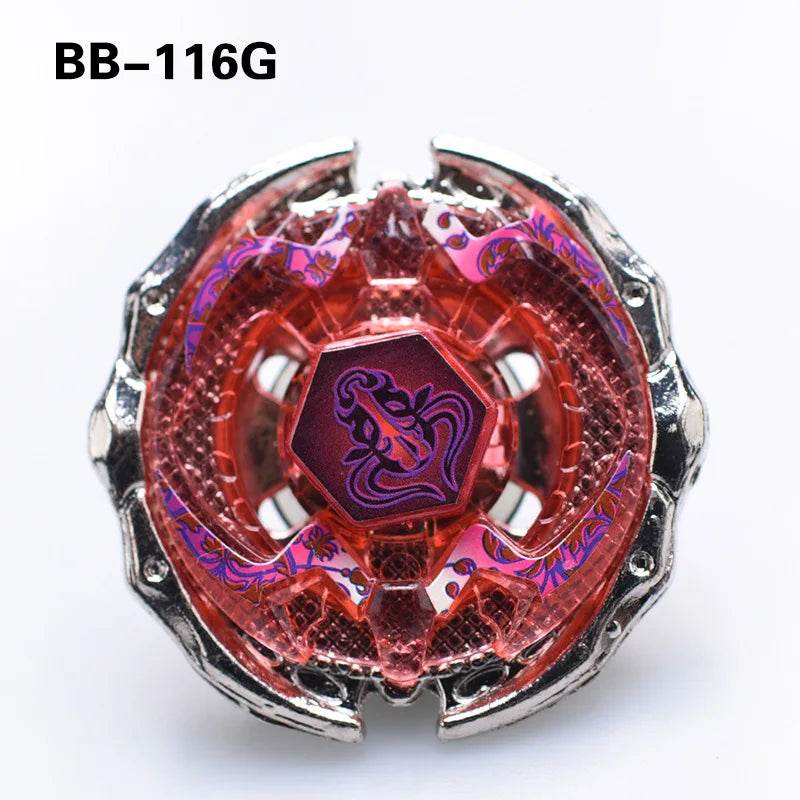 Beyblade Burst Launchers GT Toys Alloy Battle Constellation Gyro - ToylandEU
