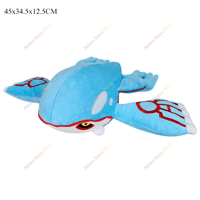 Pokemon Plush Collection Bundle Soft Cuddly Gift For Kids