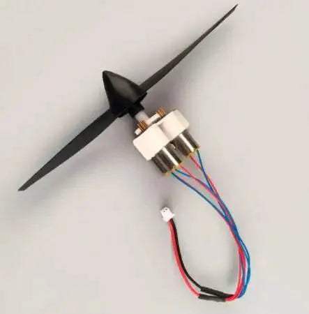 Park10 RC Airplane P707G 2.4G 3D/6G with Gyroscope RTF Plane - ToylandEU
