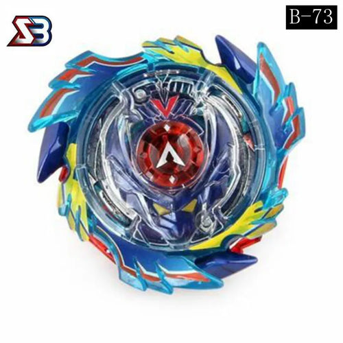 S3 Classic Styles Gyroscope Spinning Top  Toys for Boys by Solong4u ToylandEU.com Toyland EU