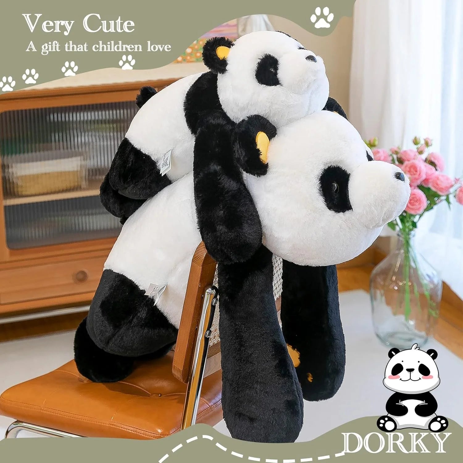 Plush Bear | Ultra Soft PP Cotton | Toylandeu™