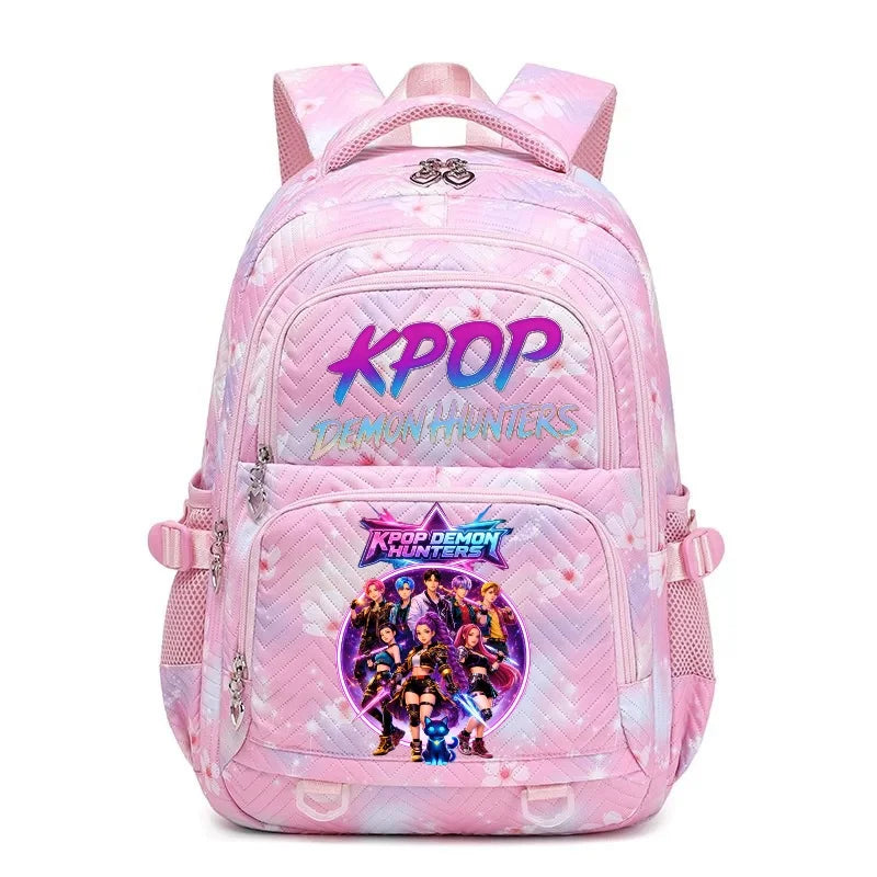 Backpack | Capacity Below 20 L | Closure Zipper | Teens Unisex
