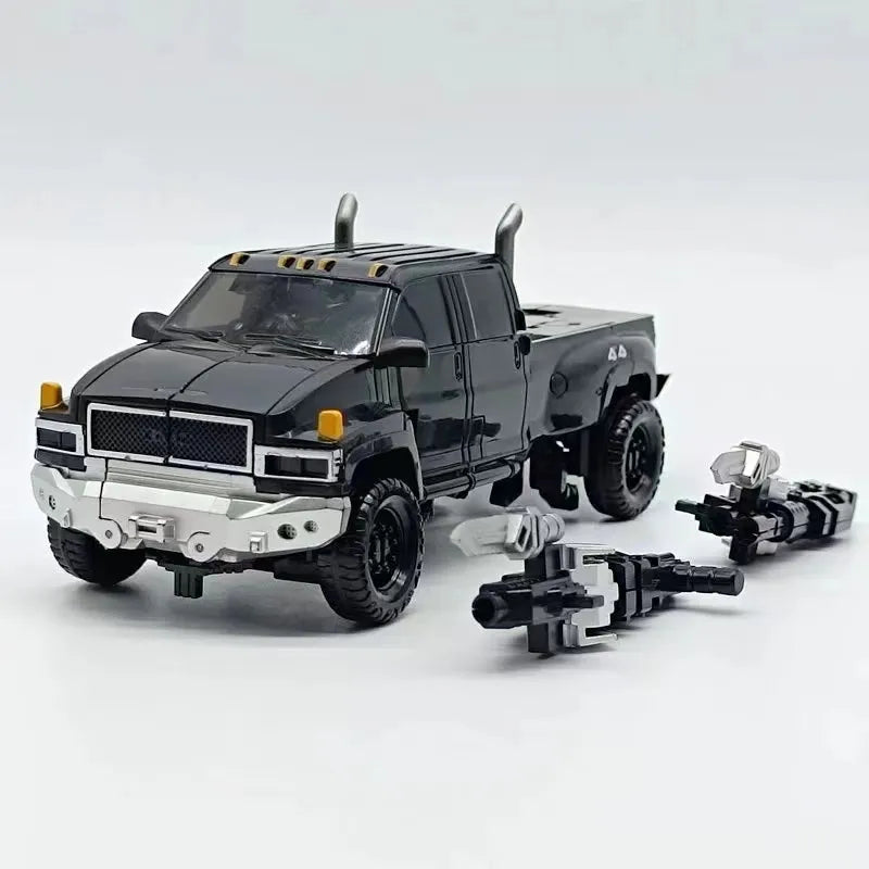 BAIWEI Ironhide TW-1026B 17cm High Adaptable Figure - ToylandEU