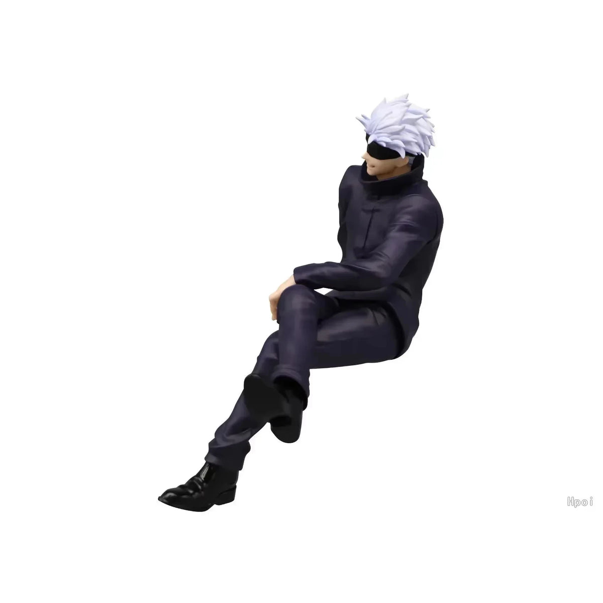 Anime Figure | 13cm Gojo Satoru PVC | Noodle Holder | Collectible Gift