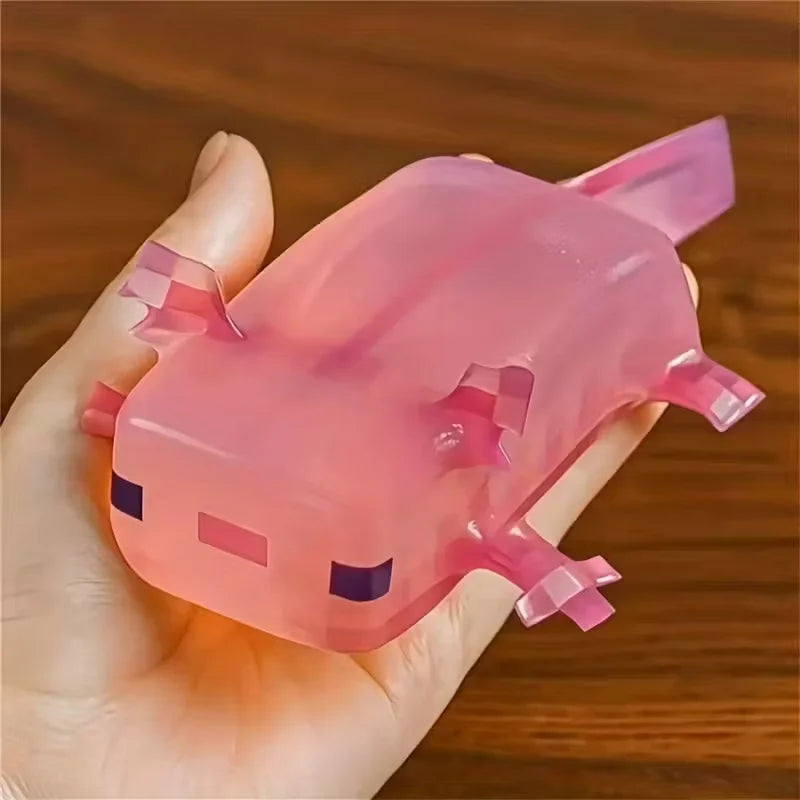 Sensory Stress Squeeze Toy | Durable PU Material | Stress Relief Design | Adult