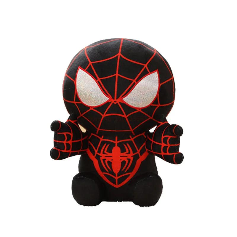 Spider Man Plush Doll | 22 Cm Size | Toylandeu™