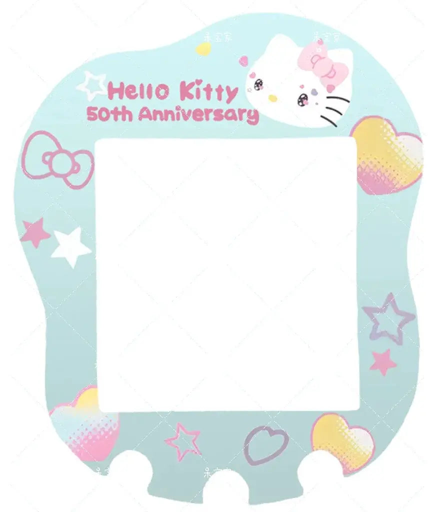 Bandai Tamagotchi Uni Electronic Pet Color Panel Film Panel Paper Soft Film Directly Paste The Machine Without Disassembling It - ToylandEU