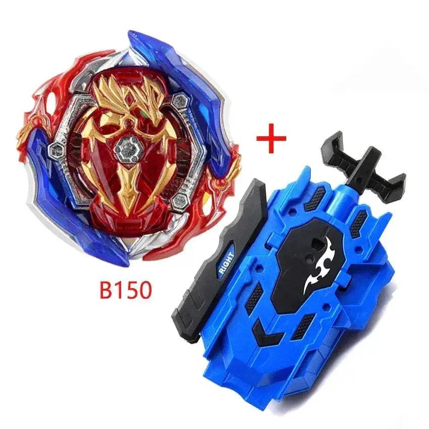 Takara Tomy Beyblade Burst Launcher For Metal Arena Battles - ToylandEU