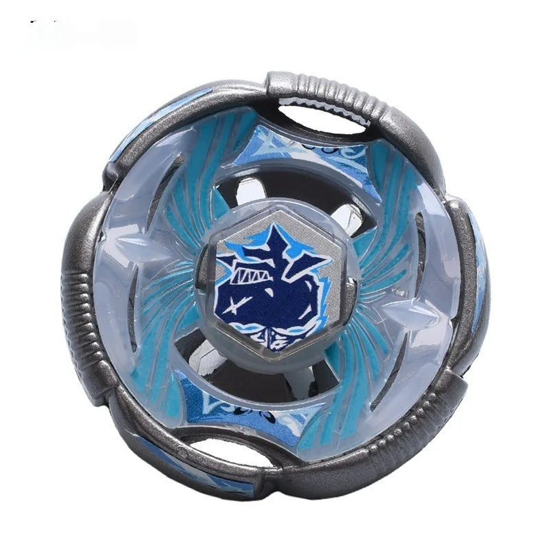 Spinning Top | Diameter 5 | Material Metal | BB Series