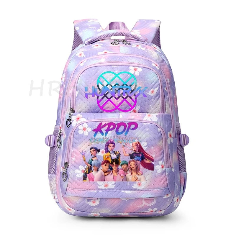 Backpack | Capacity Below 20 L | Closure Zipper | Teens Unisex