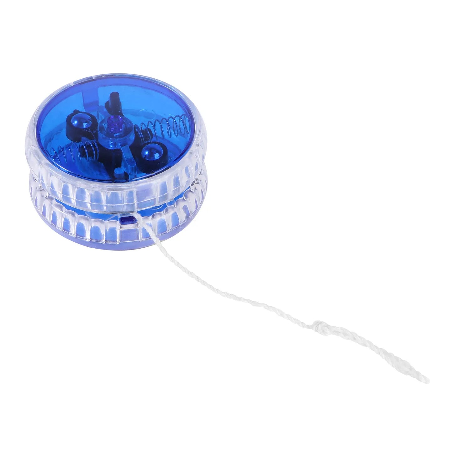 LED Yoyo | Luminous Glow Light Up | Durable Smooth Spin | One Size