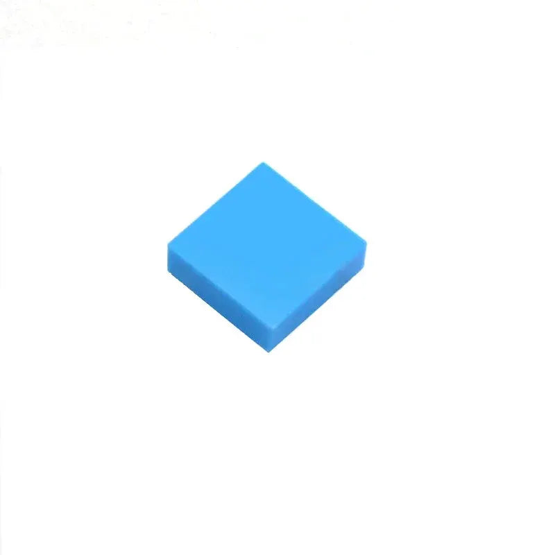 1600pcs DIY Building Blocks Figure Bricks Smooth 1x1 24Color Educational Creative Size Compatible With 3070 Toys for Children - ToylandEU