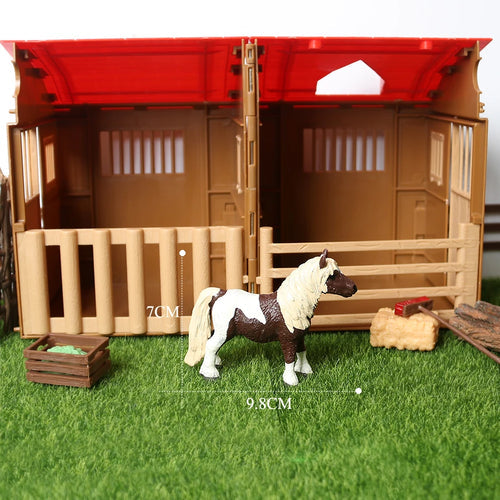 Realistic Horse and Pony Models - Collectible Figurines and Toys ToylandEU.com Toyland EU