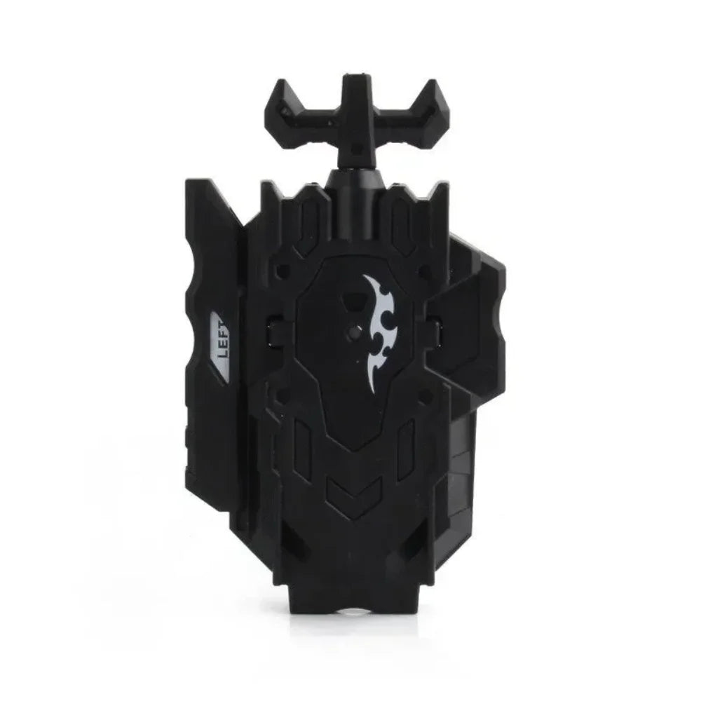Spinning Top Launcher Grip | Secure Plastic Grip | Universal Gyro Fit | Ages 14+