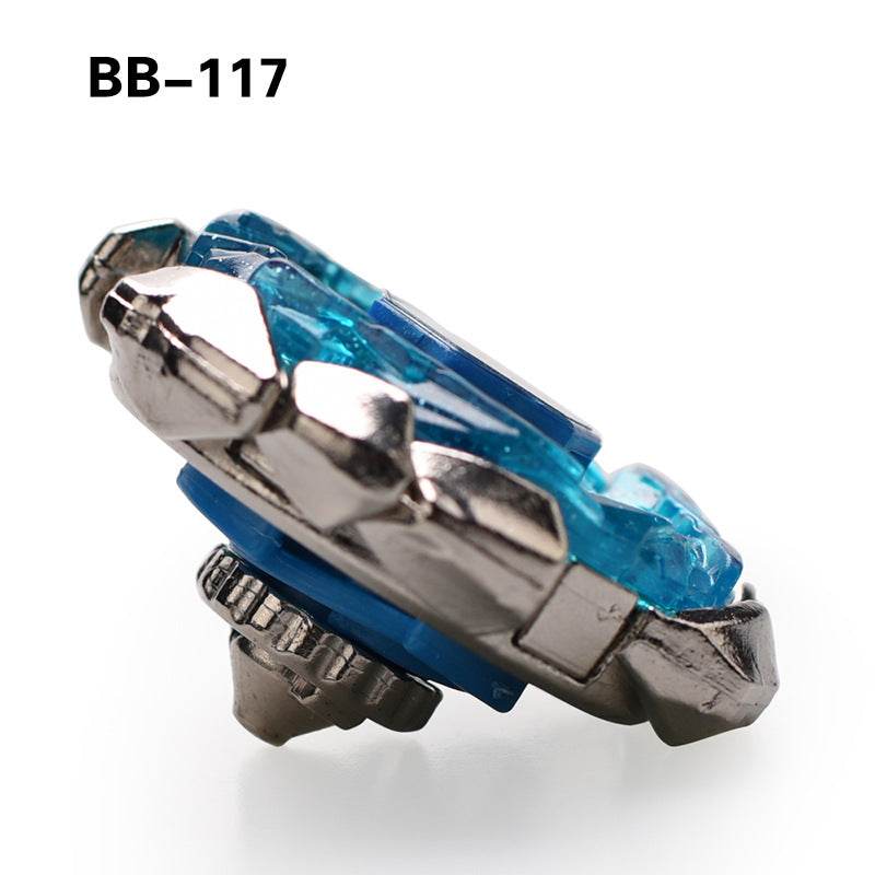Beyblade Burst Launchers GT Toys Alloy Battle Constellation Gyro - ToylandEU