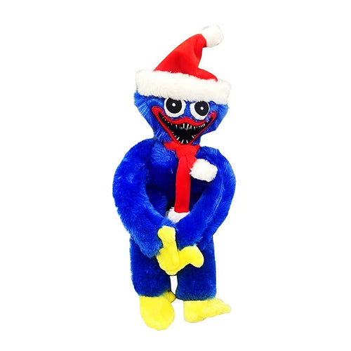 Christmas Hugster Plush Toy Set - Soft Stuffed Doll for Adults AliExpress Toyland EU