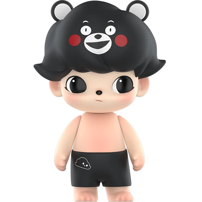 Dimoo Figure | 400 Percent Size Mega Set | Ultimate Limited Edition | In Stock