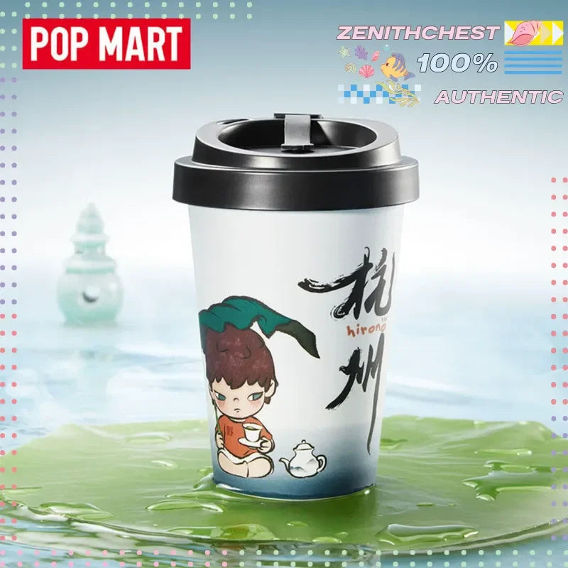 Fridge Magnet | Hirono Character | Hangzhou Exclusive Series