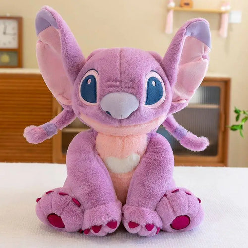 Stitch Plush Doll in Various Sizes - High-Quality, Affordable, and Diverse ToylandEU.com Toyland EU