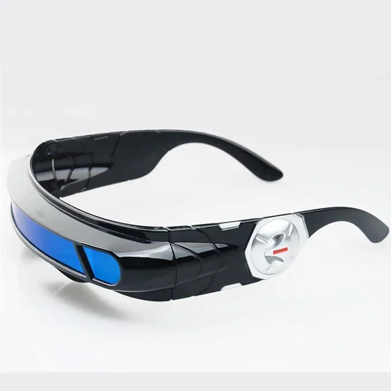 Polarized Sunglasses | Memory Frame | Toylandeu™