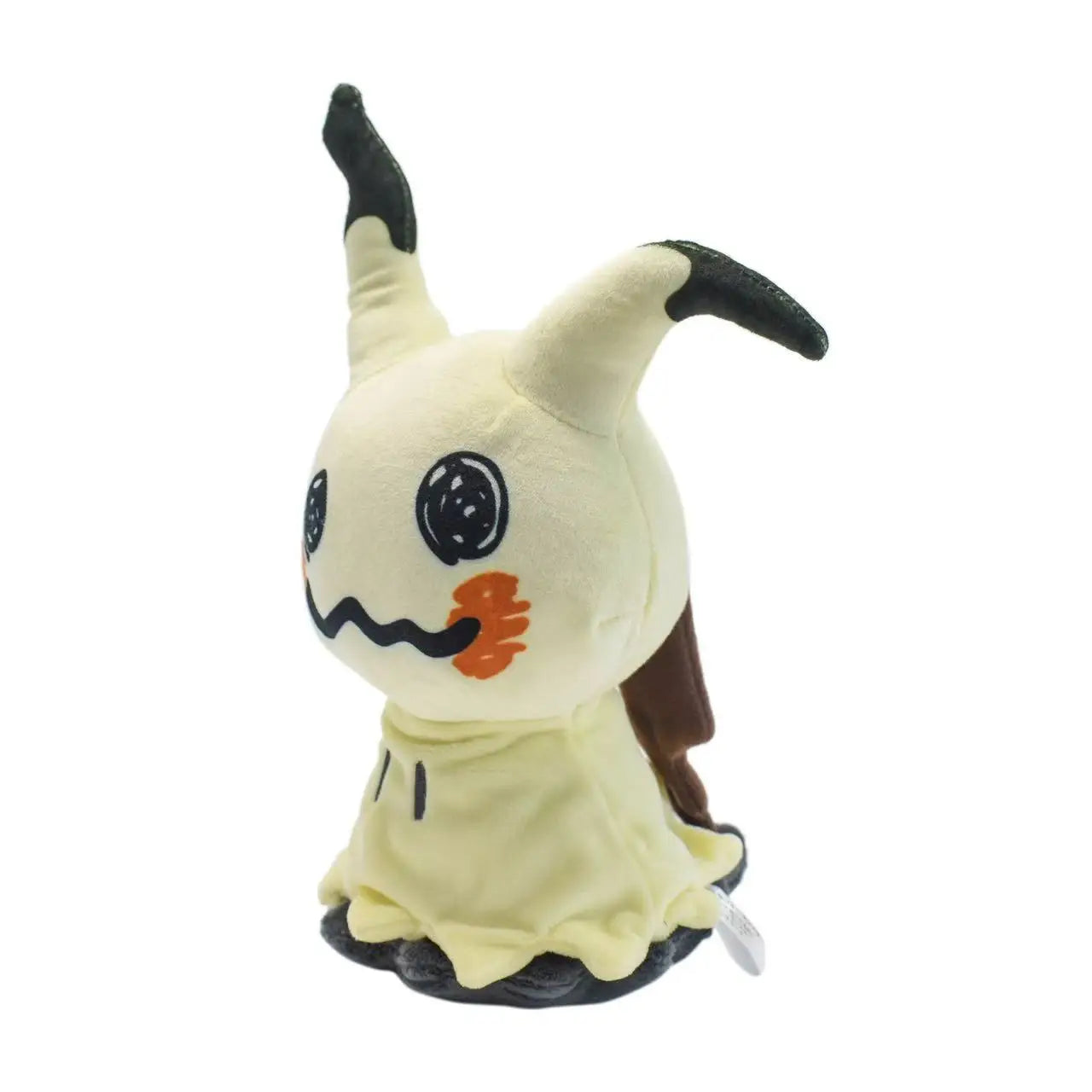Mimikyu Plush Toy Collectible Soft Plushie Gift For Fans