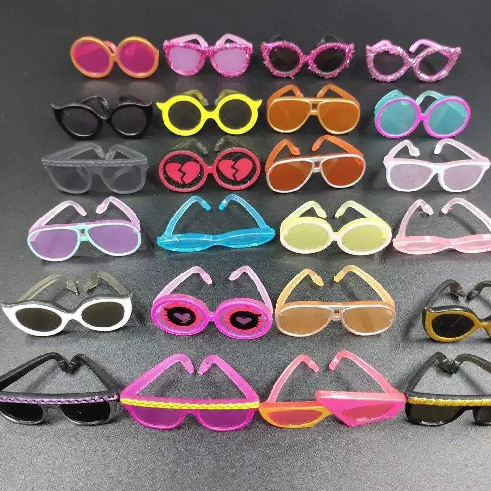 Original Doll Accessories Set Multi Style Shoes For Kids - ToylandEU
