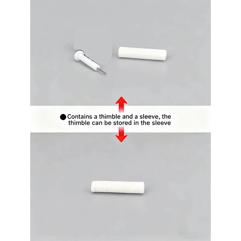Disassembly Tool Kit | 1.0mm 1.5mm Shaft Remover | Hasbro Star Wars