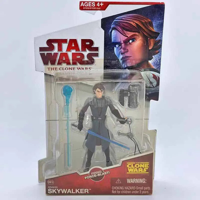Star Wars Action Figure Set | Hasbro | 15 cm | Multicolor